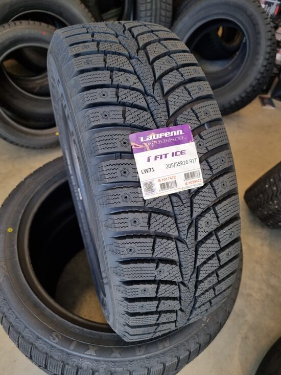 205/55R16 Laufenn LW71